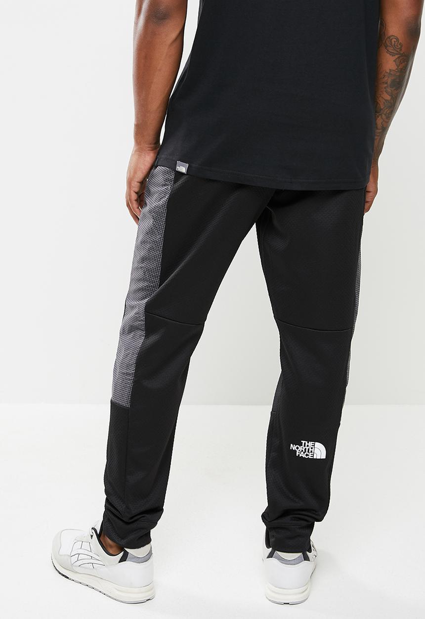 The North Face - Ma cuffed pant - black