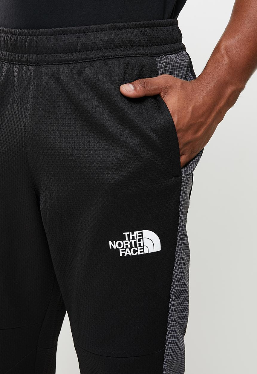 The North Face - Ma cuffed pant - black