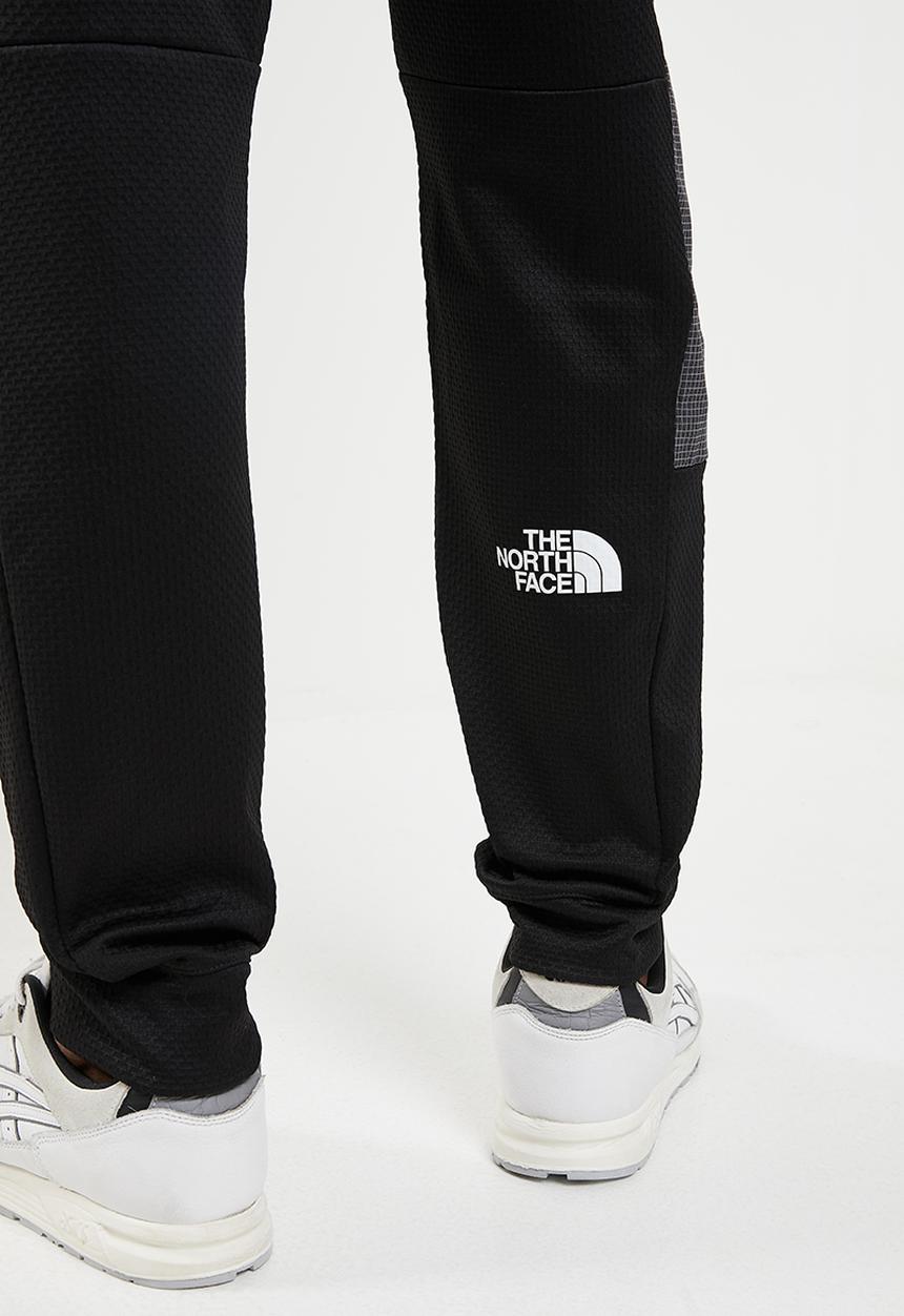 The North Face - Ma cuffed pant - black
