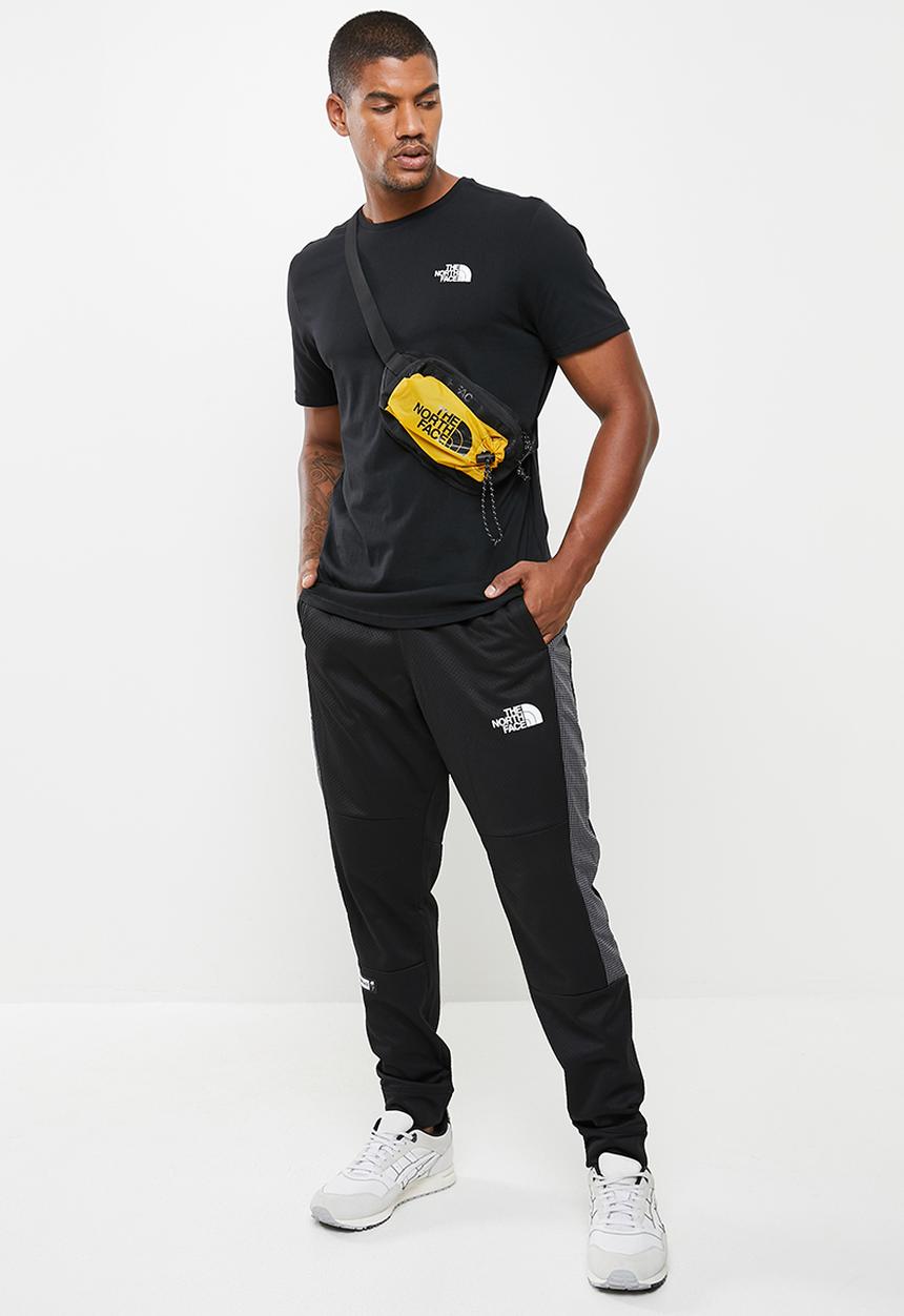 The North Face - Ma cuffed pant - black