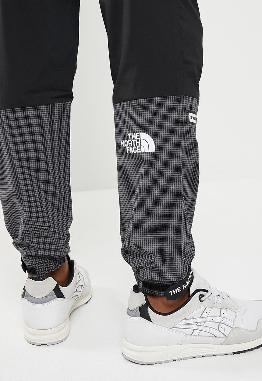 The North Face - Ma woven pant -  black