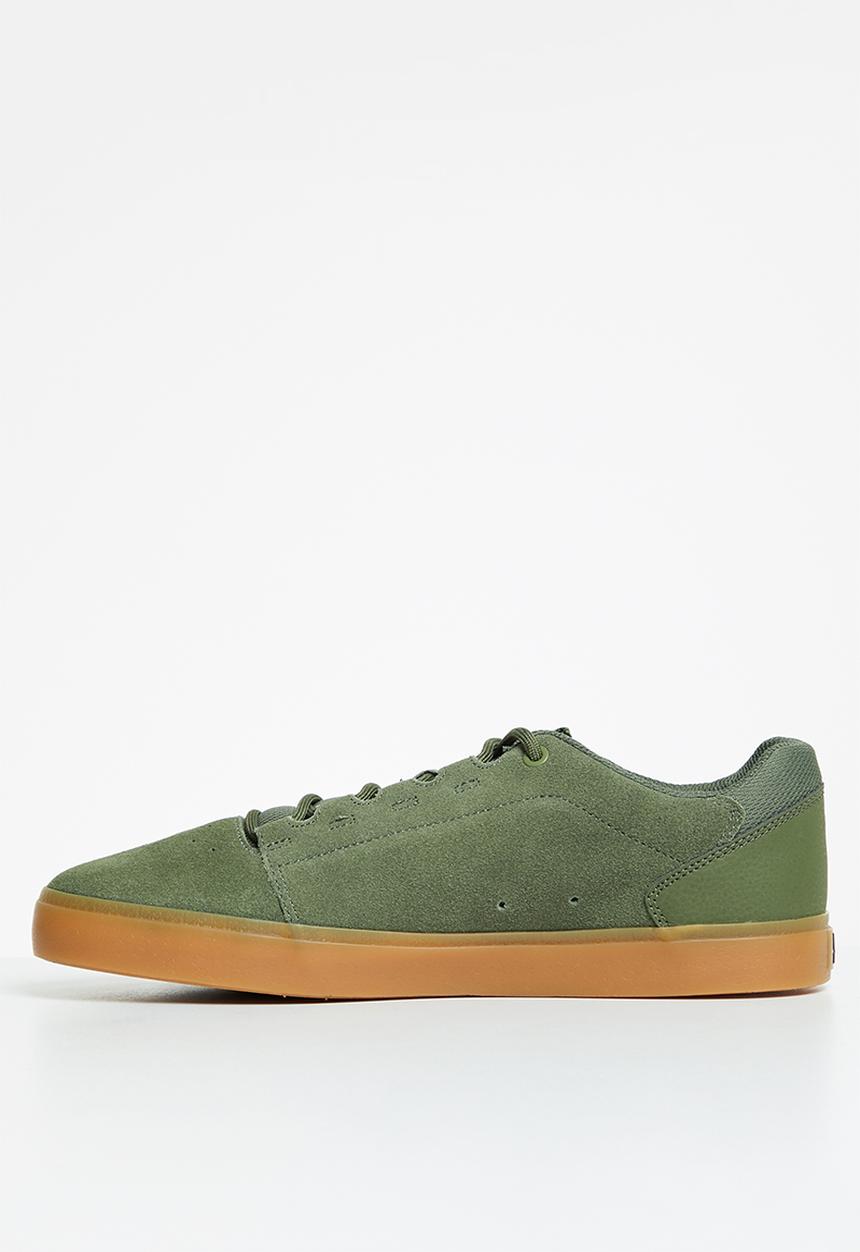 DC - Hyde - olive
