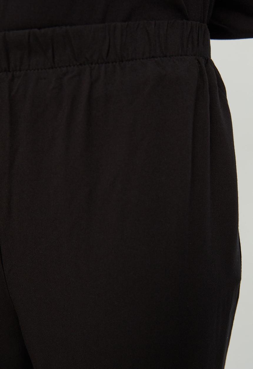 Trendyol - Pajamas set - black