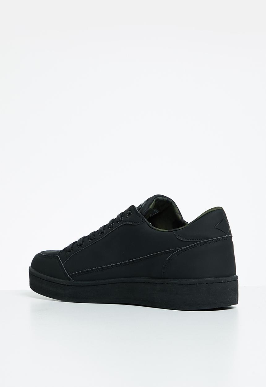 Replay - Fryeburg - black