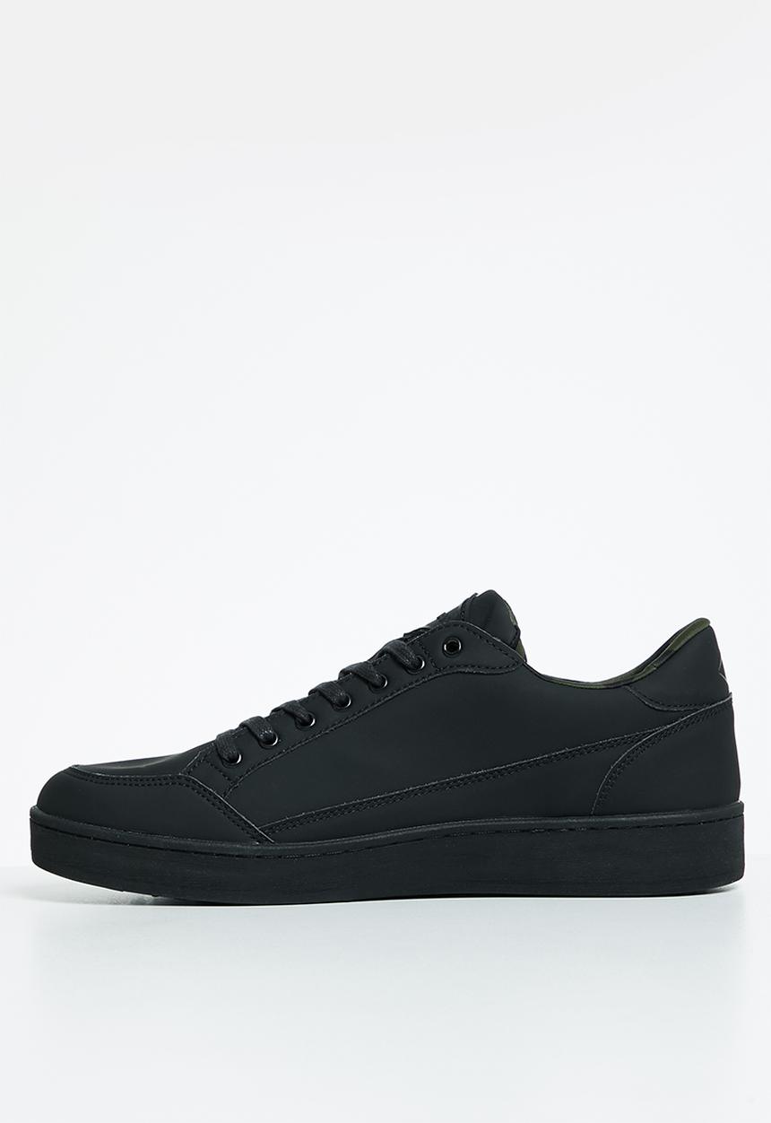 Replay - Fryeburg - black