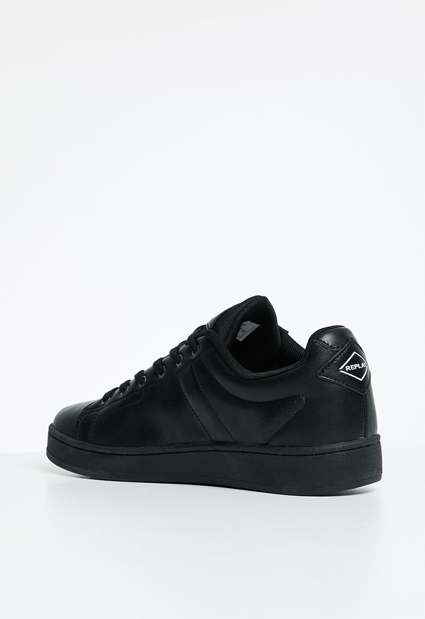 Replay - Base man - black