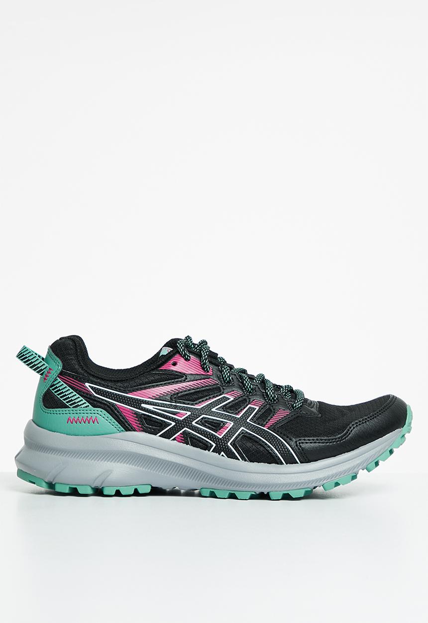 ASICS - Trail scout 2 - black