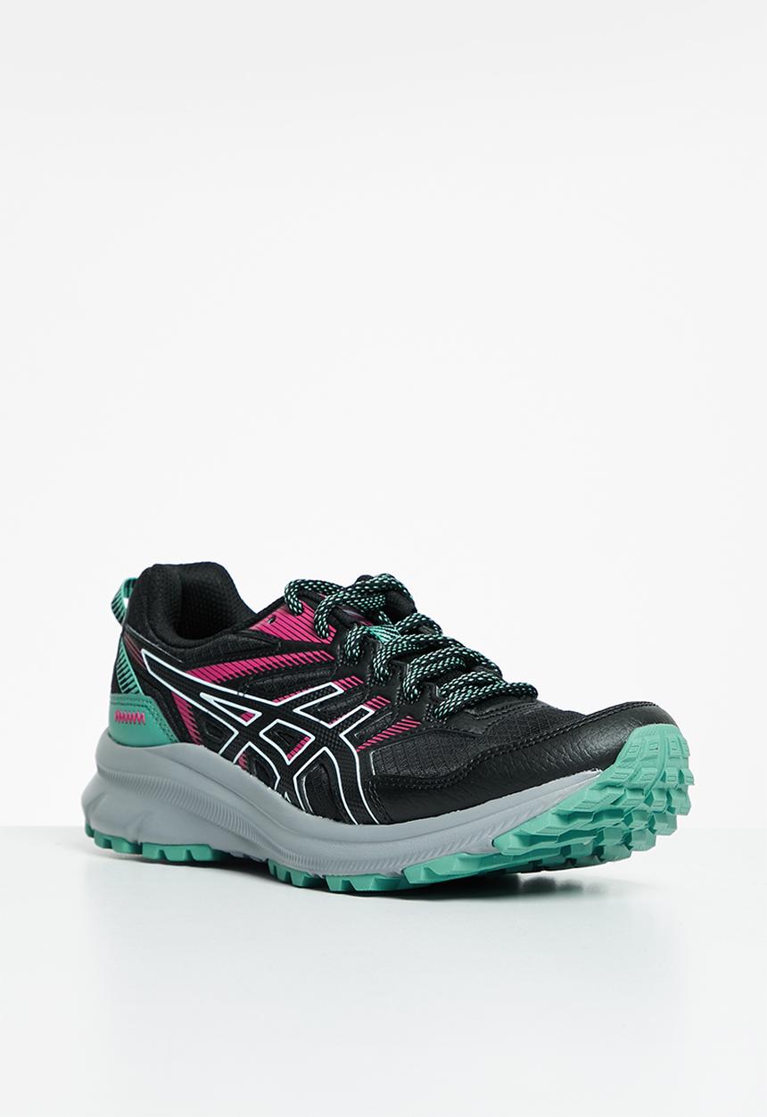 ASICS - Trail scout 2 - black