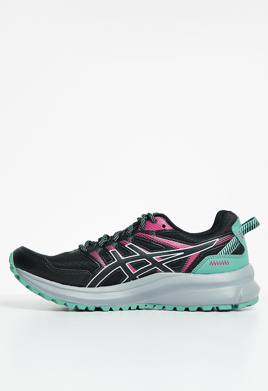 ASICS - Trail scout 2 - black