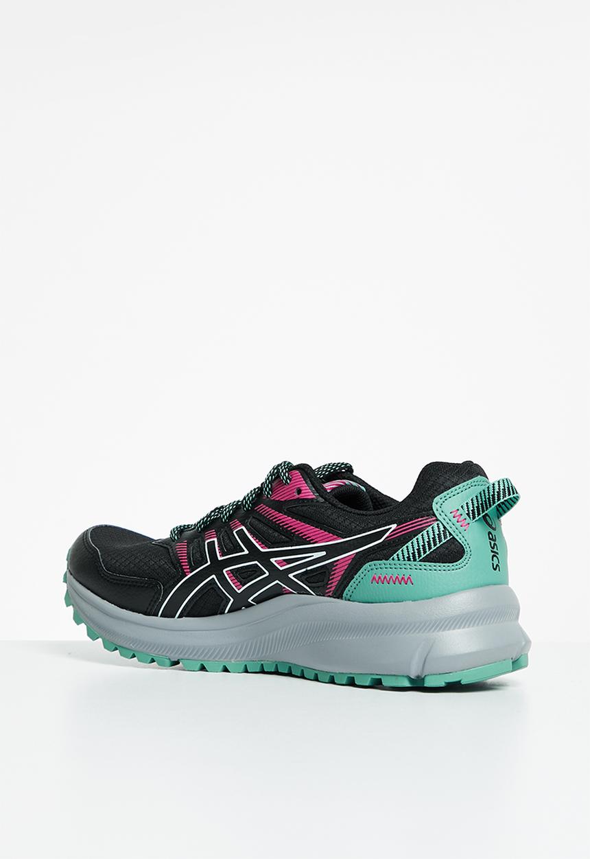 ASICS - Trail scout 2 - black