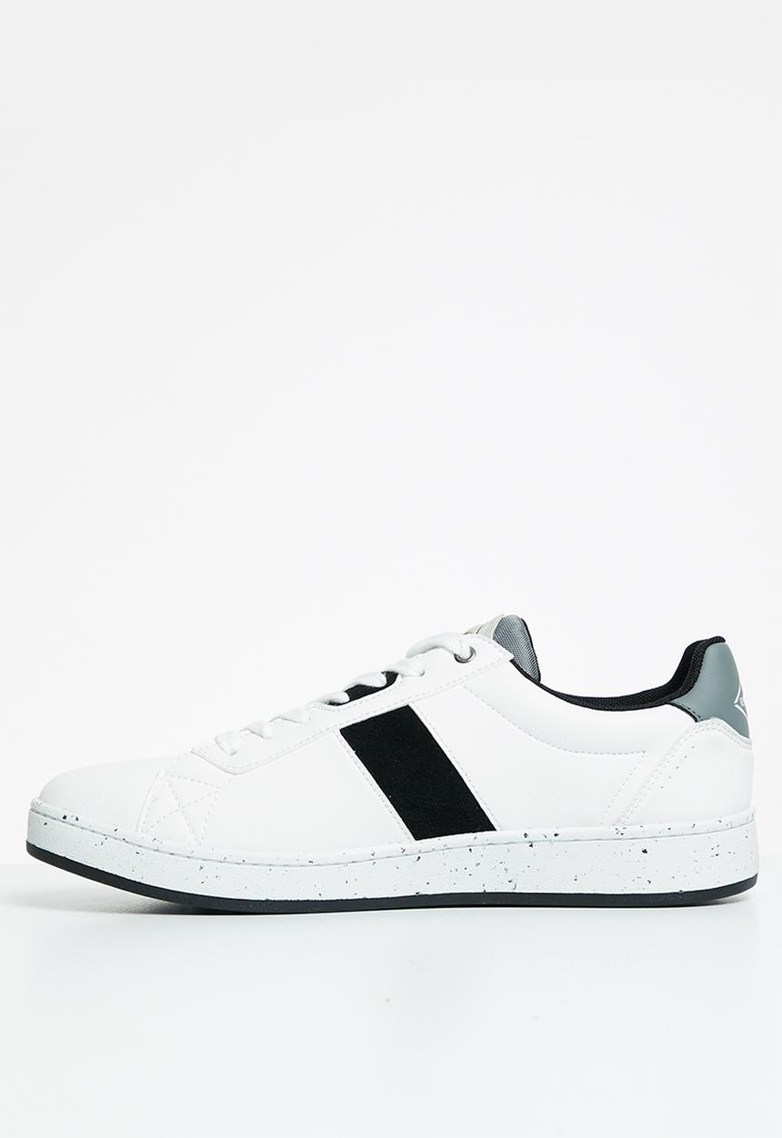 Replay - Blaze man - white & black