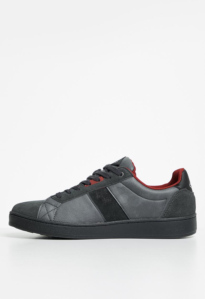 Replay - Refined - grey 
