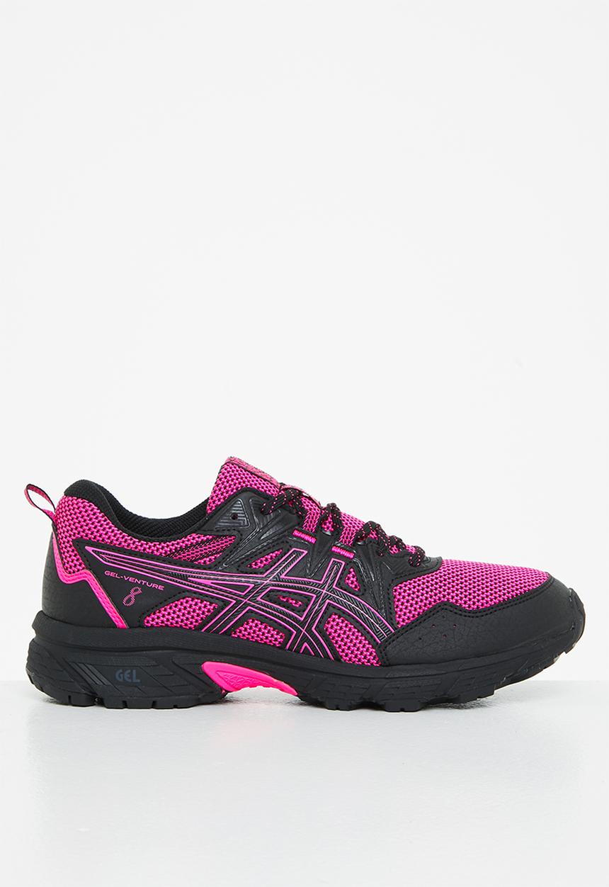 ASICS - Gel-venture 8 - pink glo & pink glo