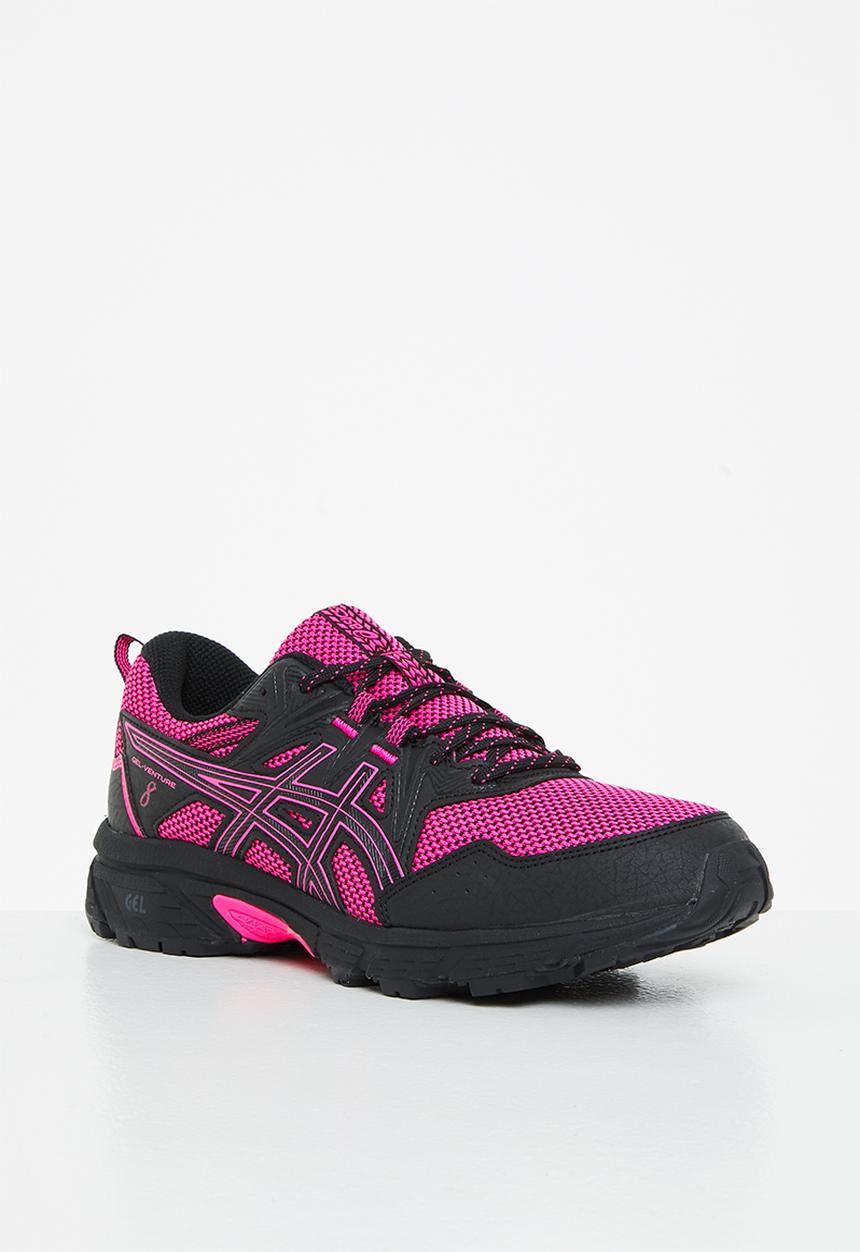 ASICS - Gel-venture 8 - pink glo & pink glo