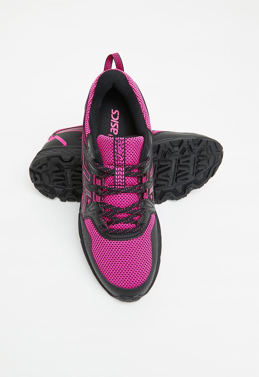 ASICS - Gel-venture 8 - pink glo & pink glo