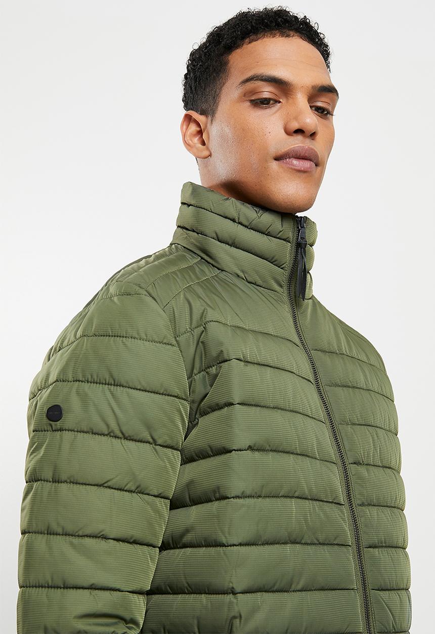 Superdry. - Studios non hooded fuji - thyme