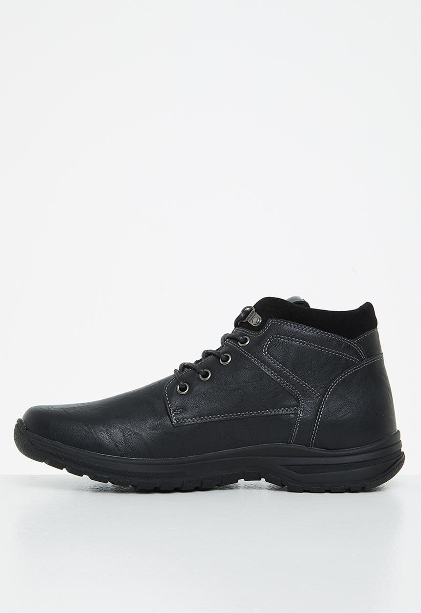 Gino Paoli - Bold - black