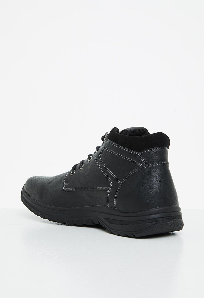 Gino Paoli - Bold - black