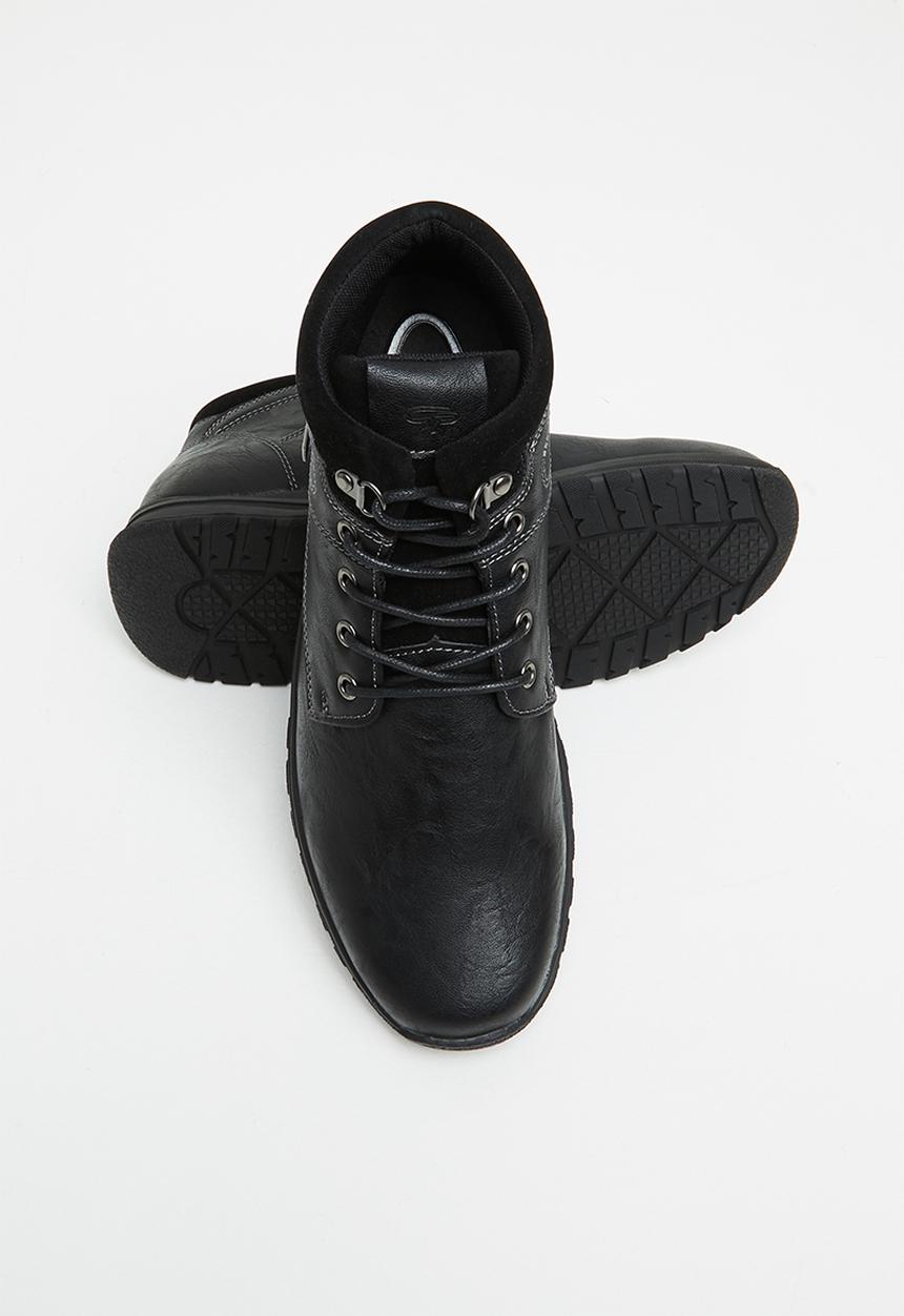 Gino Paoli - Bold - black