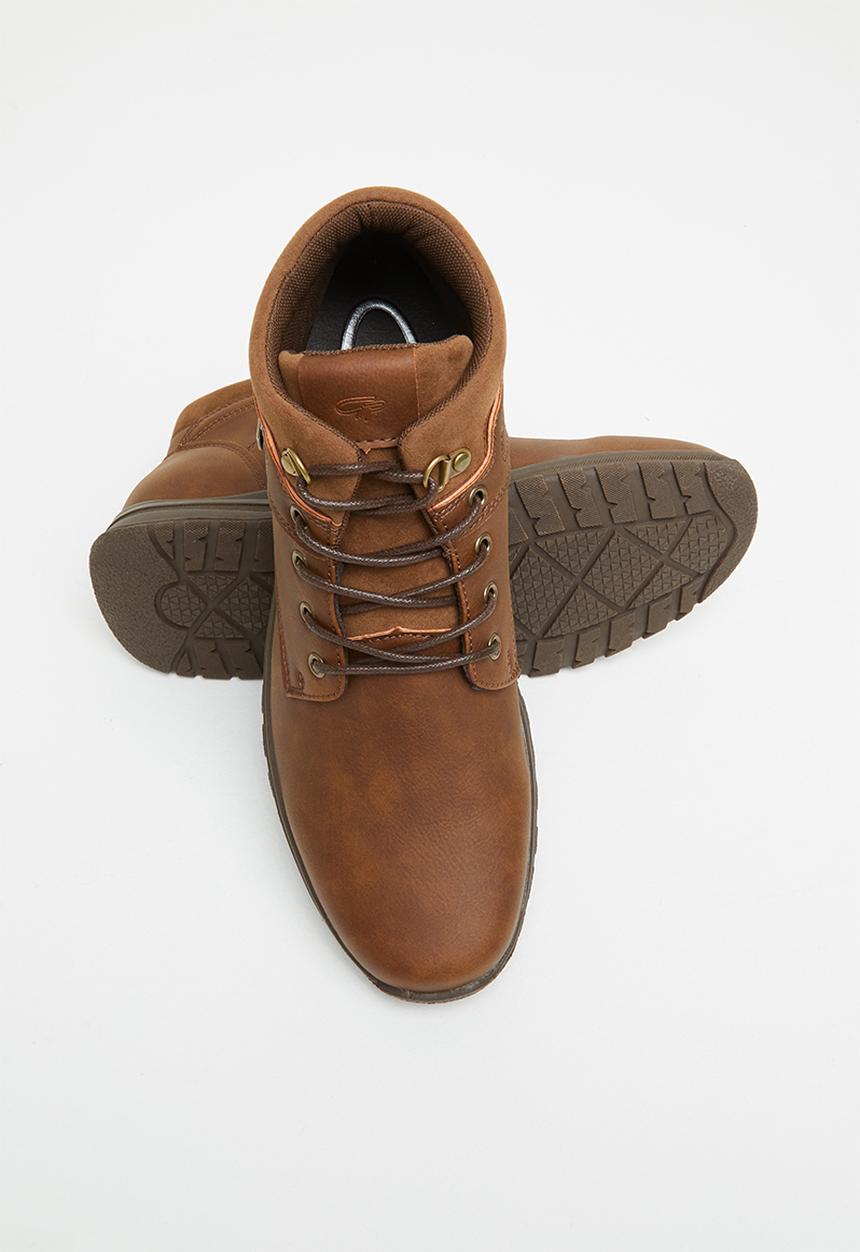 Gino Paoli - Bold - brown