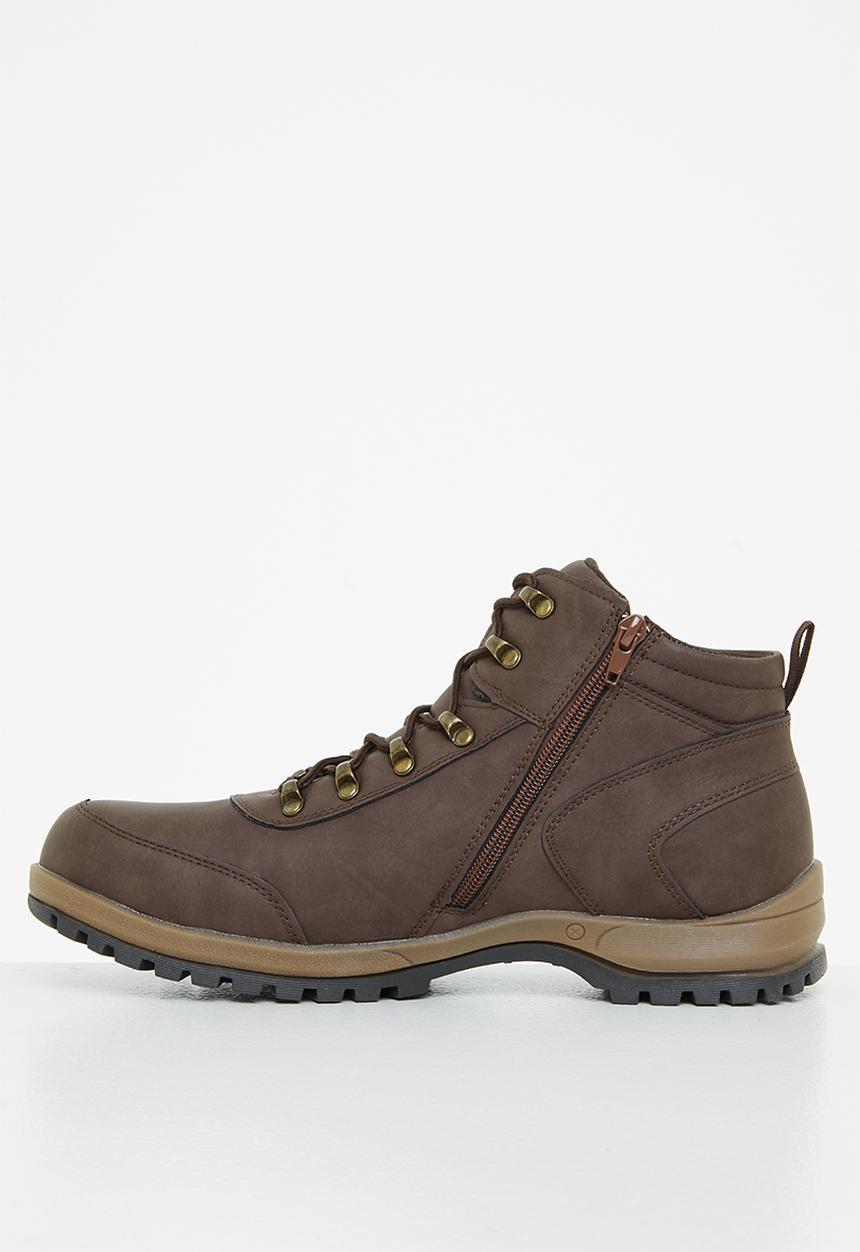 Gino Paoli - Woodland - brown