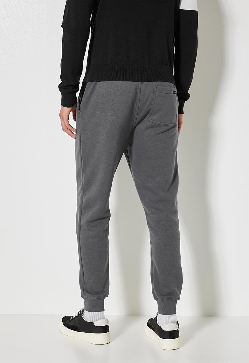 Superbalist - Tokyo regular fit sweatpants - mid grey