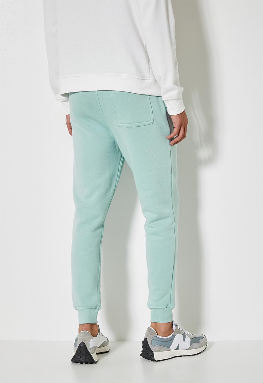 Superbalist - Tokyo regular fit sweatpants - dusty blue