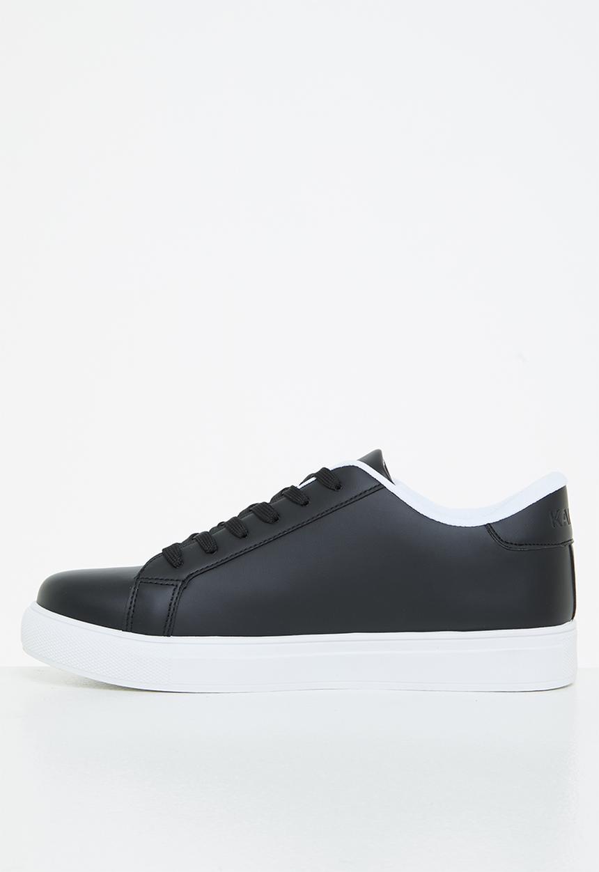 KANGOL - Tyrell - black