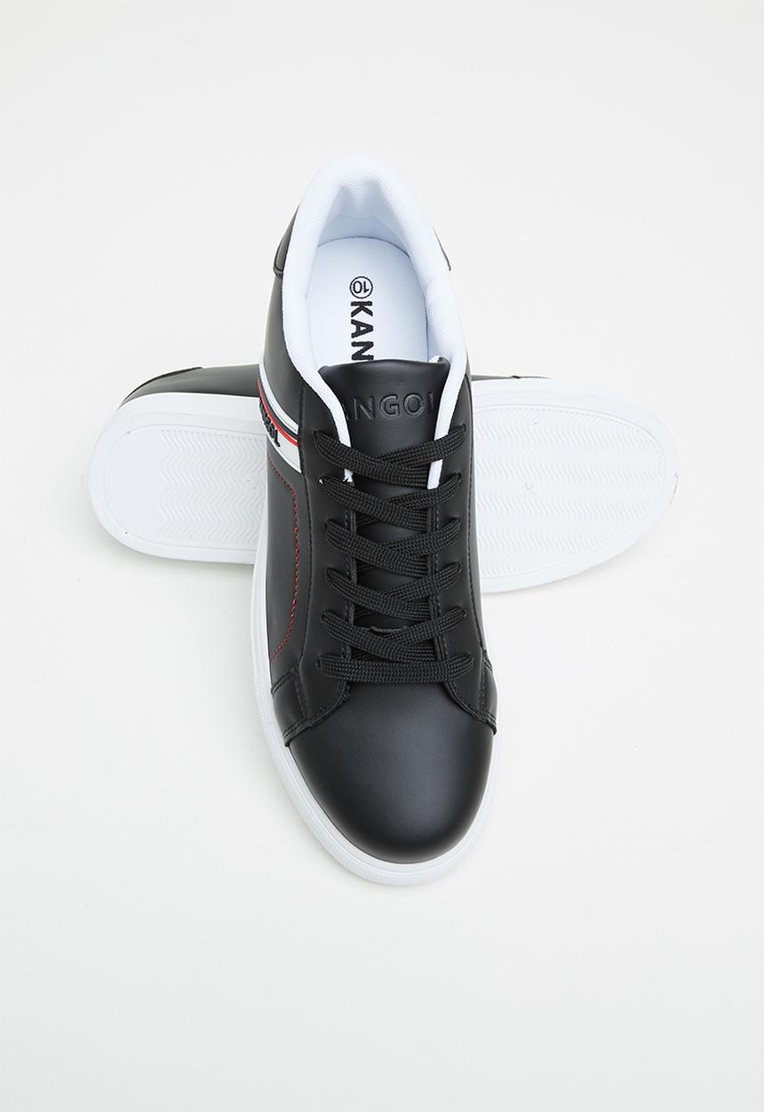KANGOL - Tyrell - black