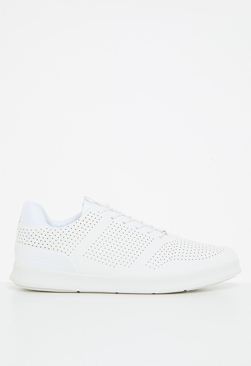 KANGOL - Km748011- white