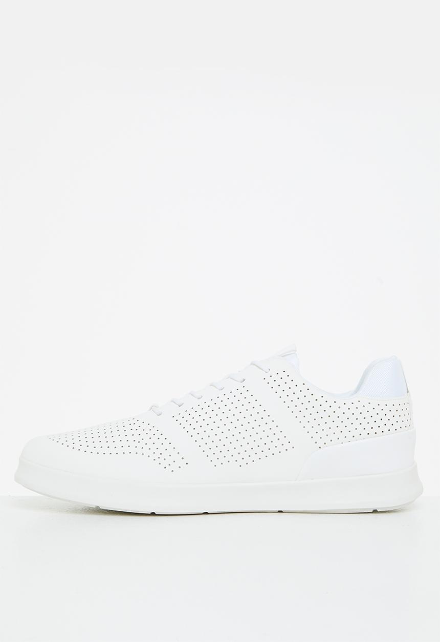 KANGOL - Km748011- white