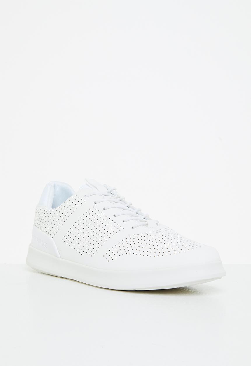 KANGOL - Km748011- white