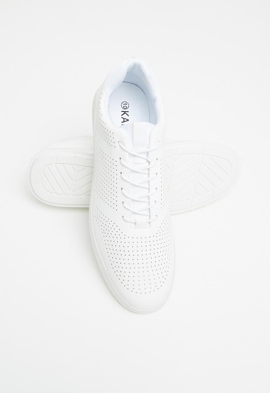 KANGOL - Km748011- white