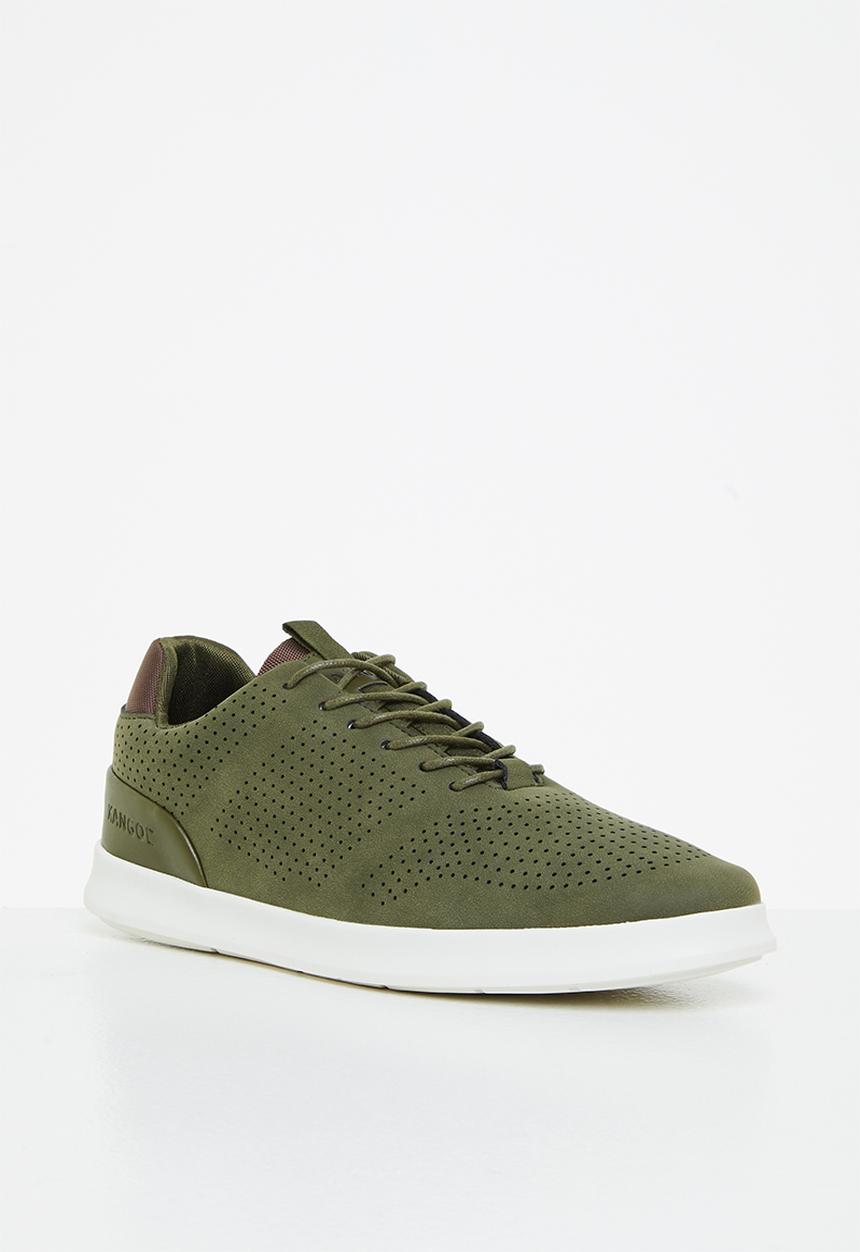 KANGOL - Km748011- olive
