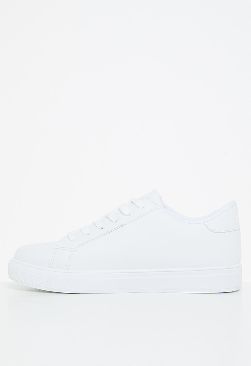 KANGOL - Tyrell - white