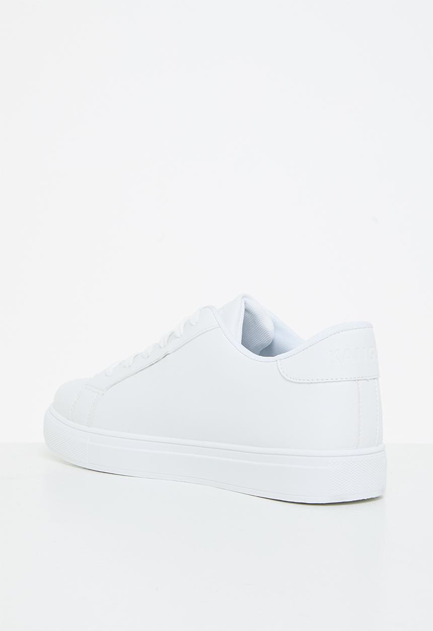 KANGOL - Tyrell - white