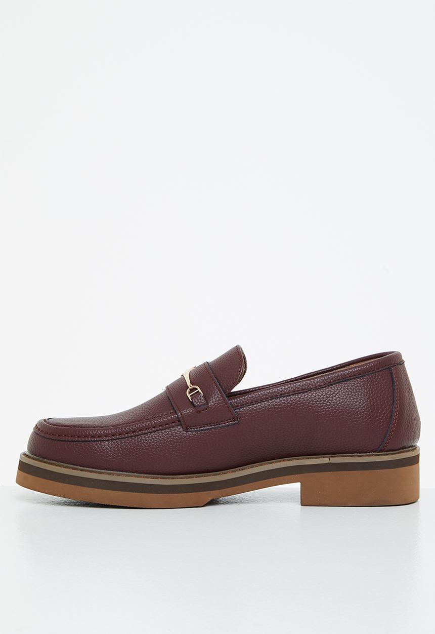 Jonathan D - J winston - oxblood