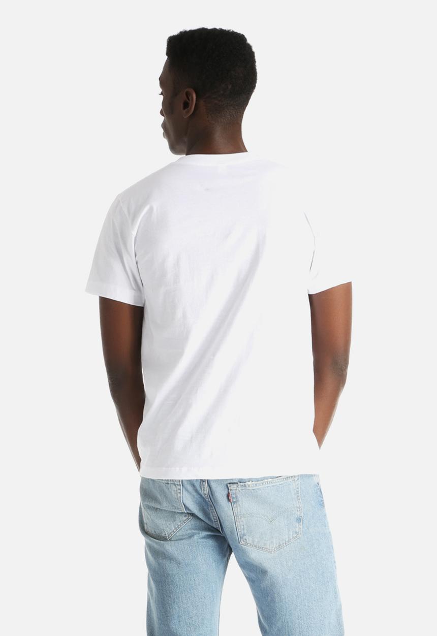 American Apparel - Fine Jersey S/S T-Shirt