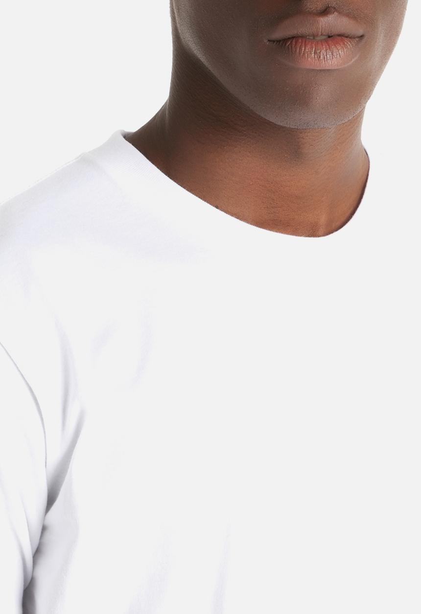 American Apparel - Fine Jersey S/S T-Shirt