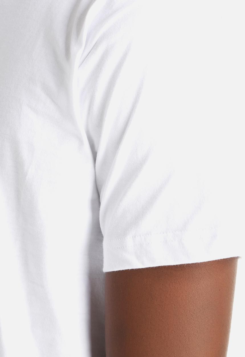 American Apparel - Fine Jersey S/S T-Shirt