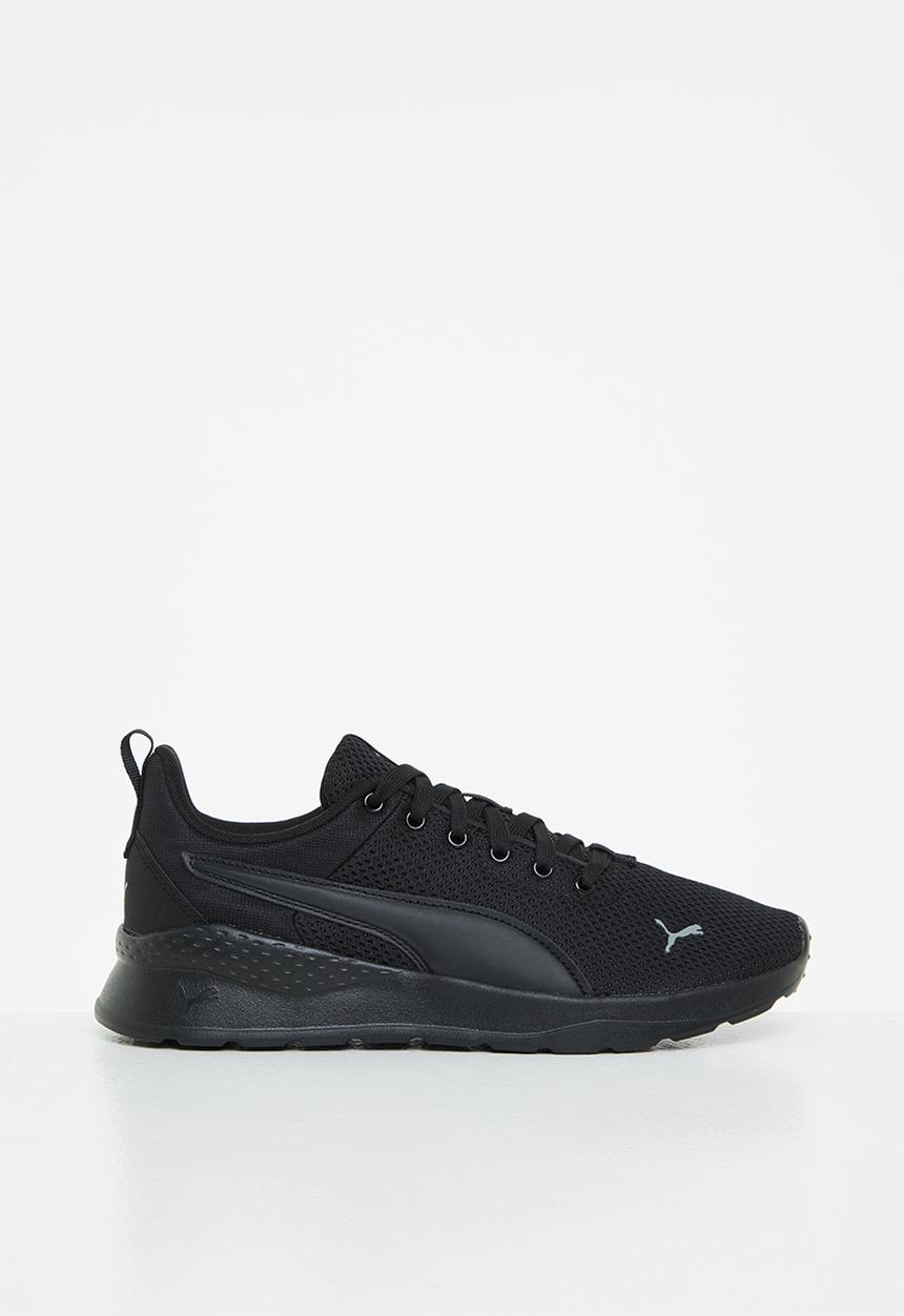 PUMA - Anzarun lite jr - puma black/ultra gray