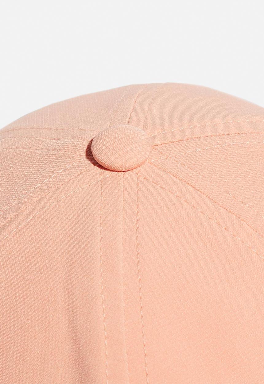 adidas Originals - A.r bb cp 4a - ambient blush & black