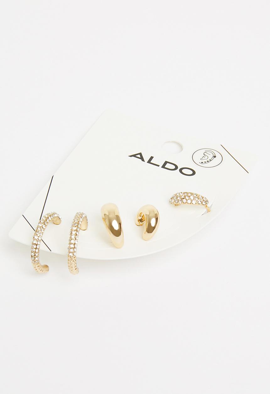 ALDO - Pirawin - gold