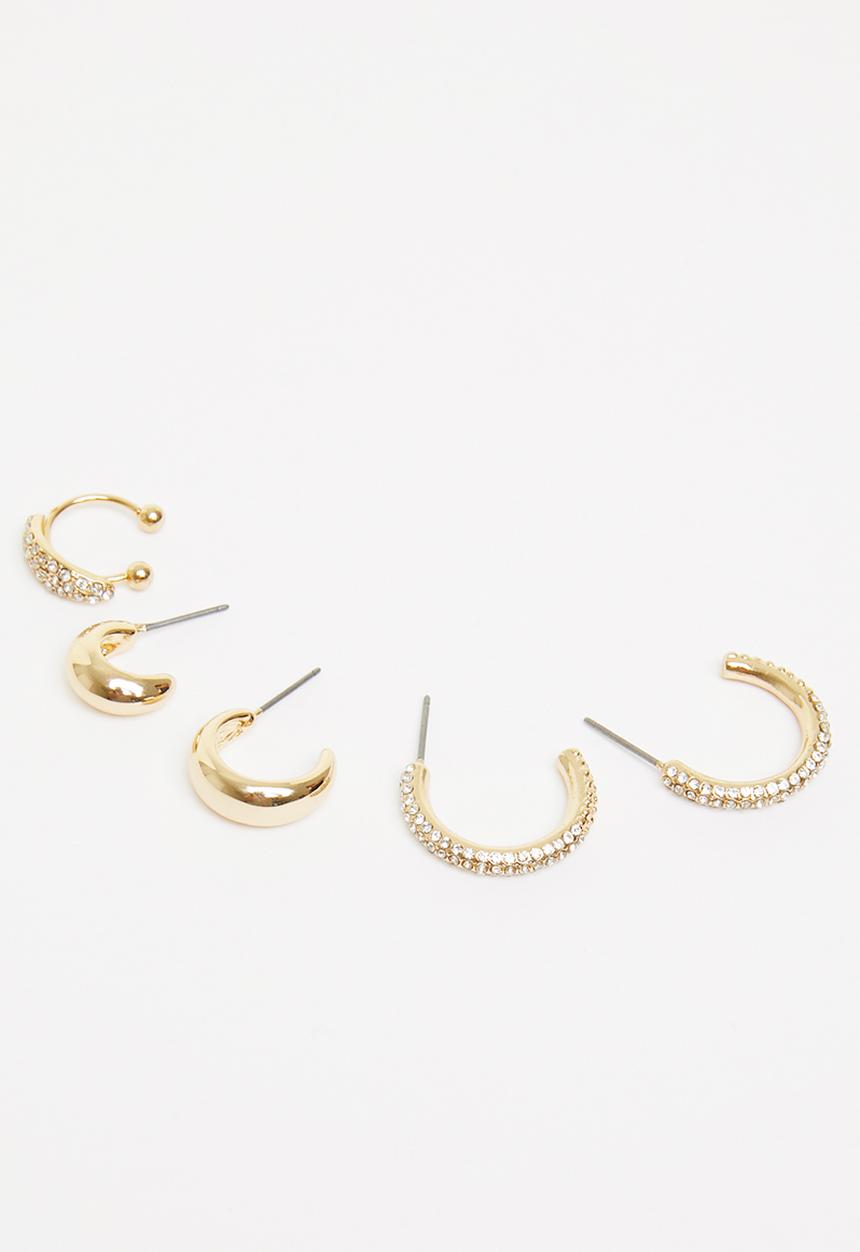 ALDO - Pirawin - gold