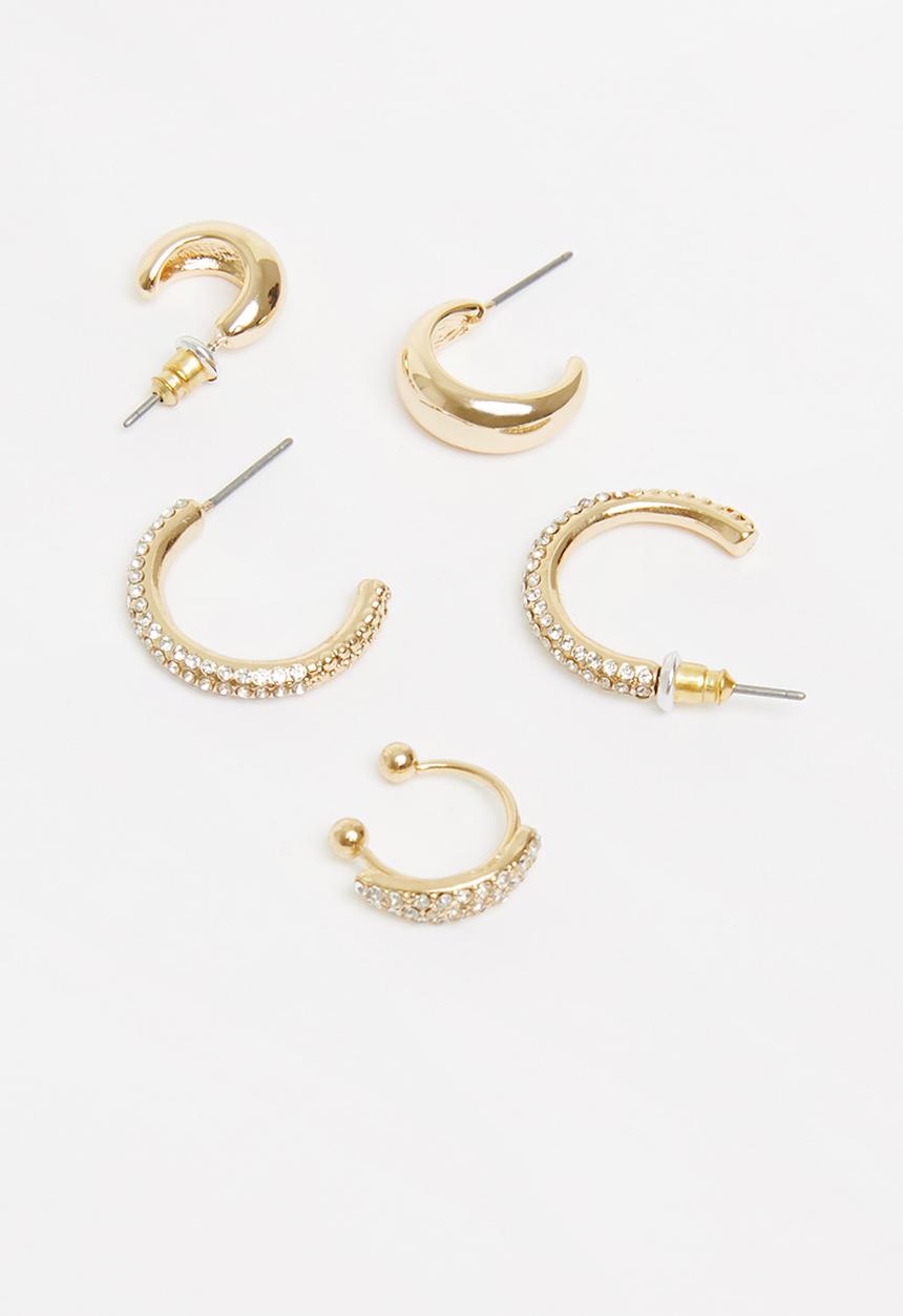 ALDO - Pirawin - gold