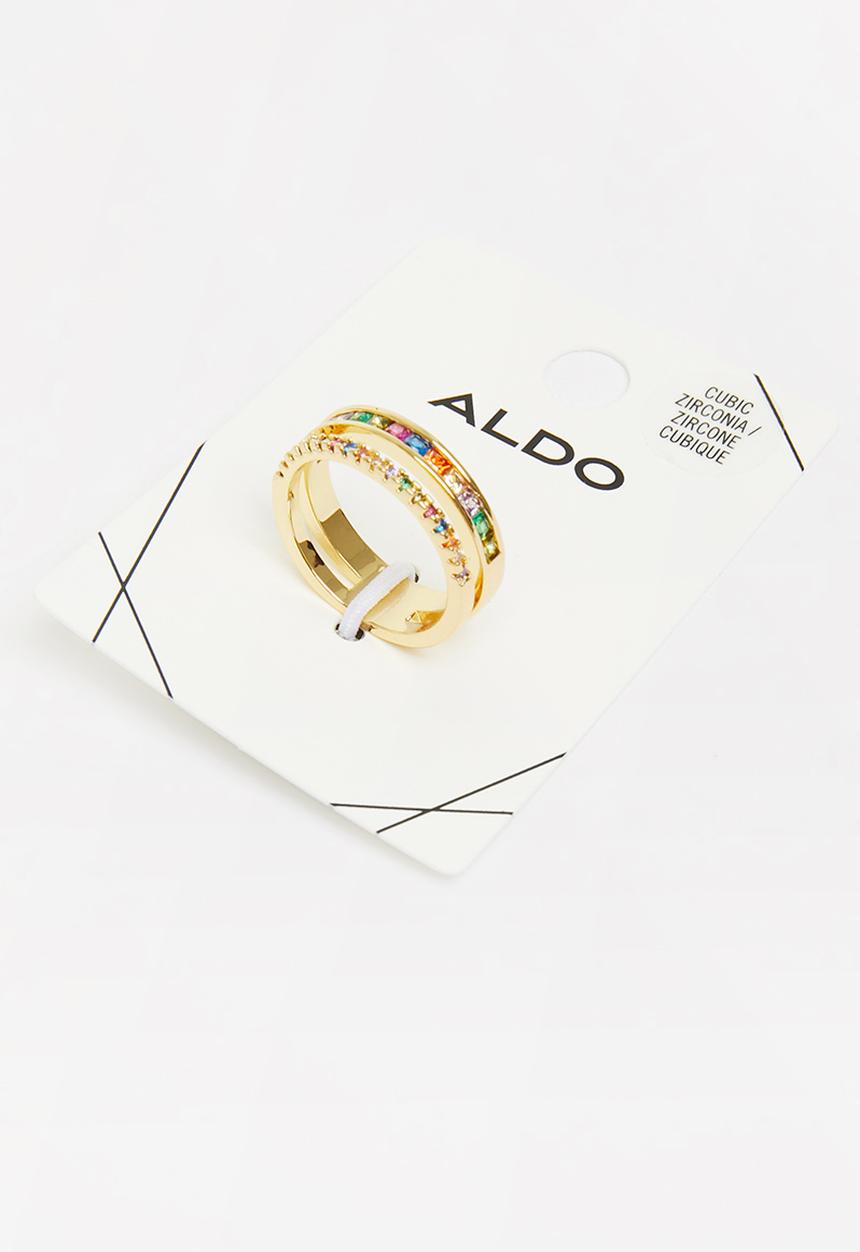 ALDO - Gwaojan  - gold