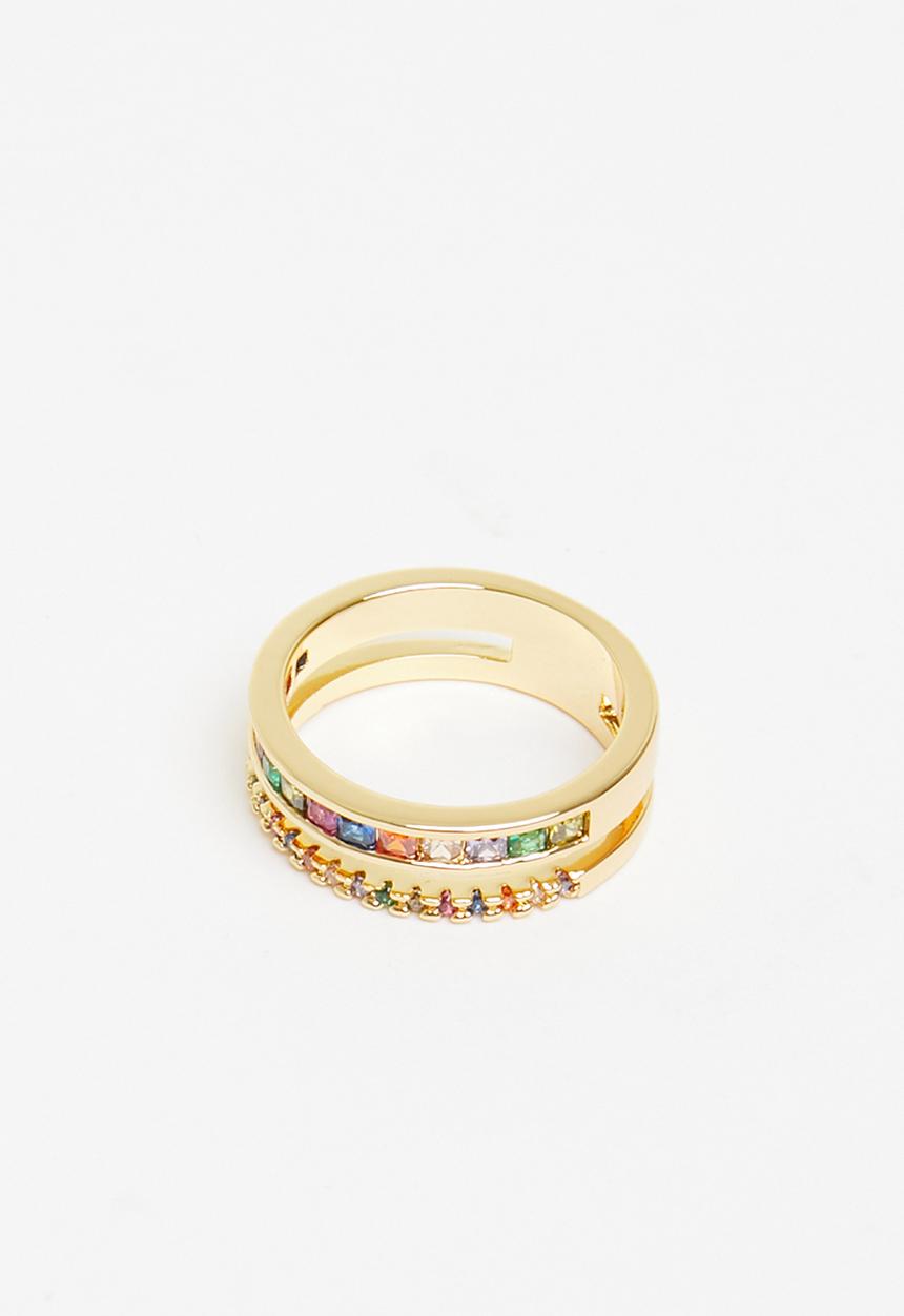 ALDO - Gwaojan  - gold