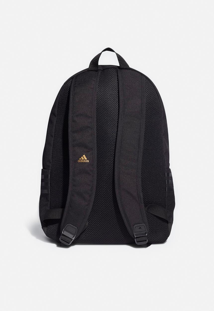 adidas Originals - W marime bpk - black & gold met