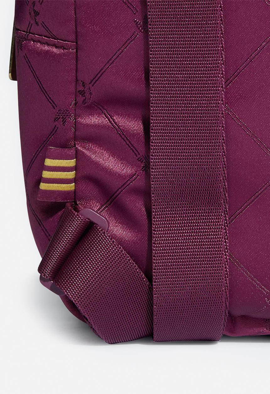 adidas Originals - Bp mini - victory crimson