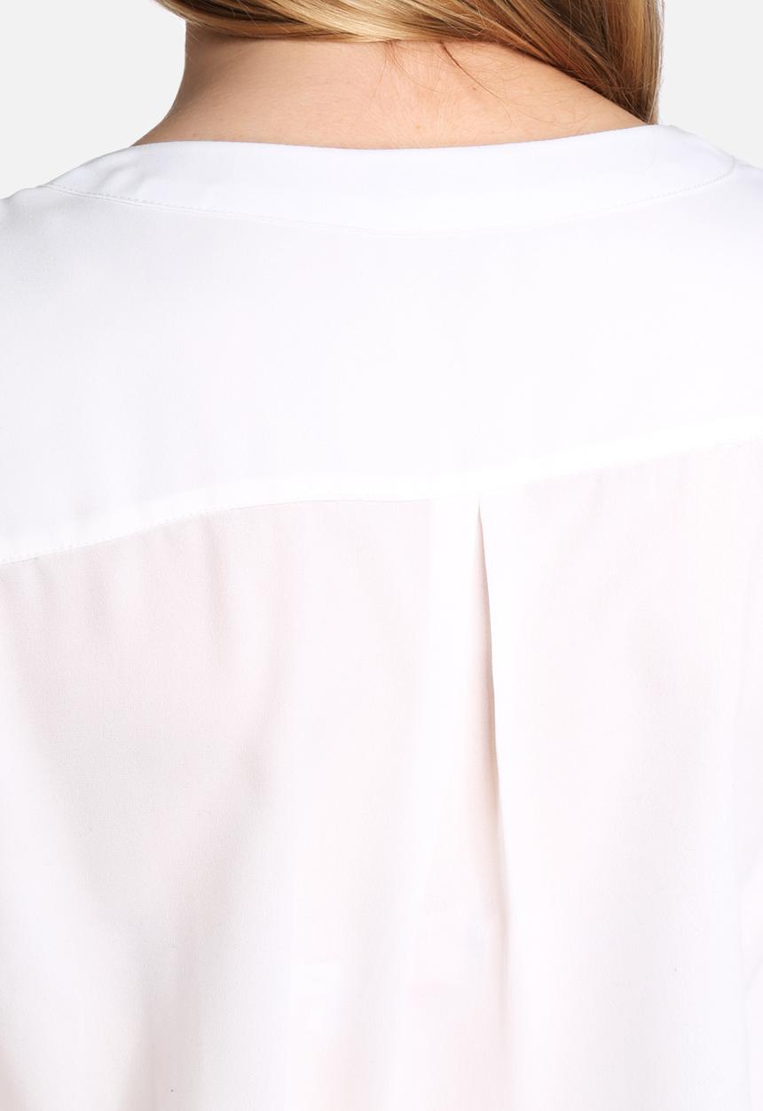 VILA - Neck Top